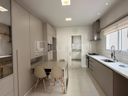 Apartamento com 3 Suítes - Miniatura - Lunardi Imóveis