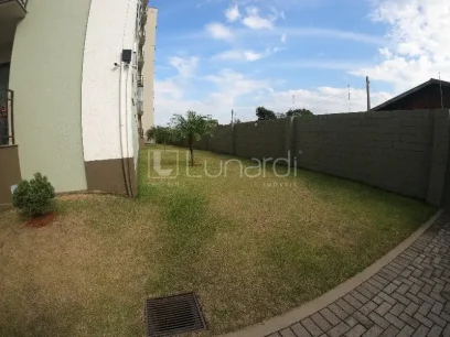 Apartamento com 2 Dormitórios - Miniatura - Lunardi Imóveis