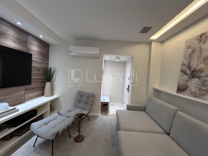 Apartamento com 3 Suítes - Miniatura - Lunardi Imóveis