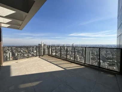 Cobertura com 2 Suítes - Miniatura - Lunardi Imóveis