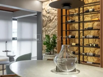 Apartamento com 3 Suítes - Miniatura - Lunardi Imóveis