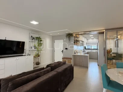 Apartamento com 3 Dormitórios - Miniatura - Lunardi Imóveis