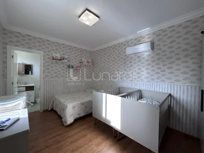 Apartamento com 3 Suítes - Miniatura - Lunardi Imóveis