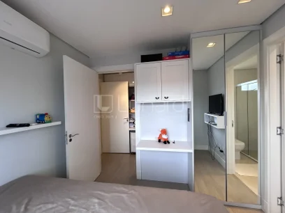 Apartamento com 3 Suítes - Miniatura - Lunardi Imóveis