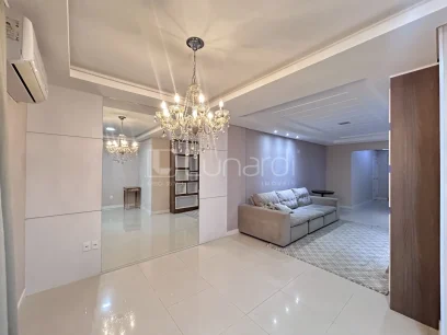 Apartamento com 3 Suítes - Miniatura - Lunardi Imóveis
