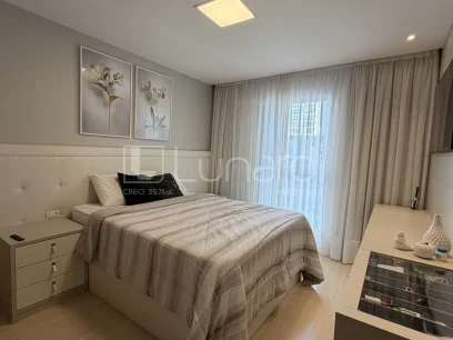 Apartamento com 3 Suítes - Miniatura - Lunardi Imóveis