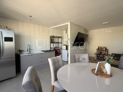 Apartamento com 2 Dormitórios - Miniatura - Lunardi Imóveis