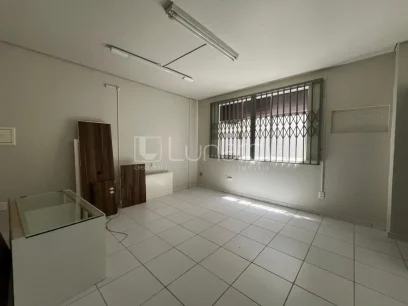 Sala Comercial - Miniatura - Lunardi Imóveis