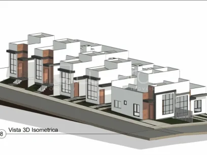 Casa com 3 Dormitórios - Lunardi Imóveis