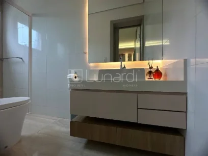 Casa com 2 Dormitórios - Miniatura - Lunardi Imóveis