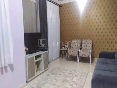 Casa com 3 Dormitórios - Miniatura - Lunardi Imóveis