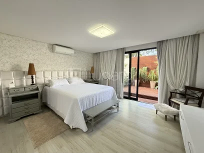 Casa com 2 Suítes - Miniatura - Lunardi Imóveis