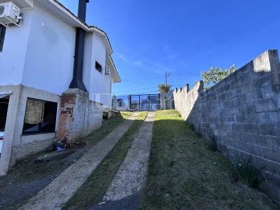 Casa com 2 Dormitórios - Miniatura - Lunardi Imóveis