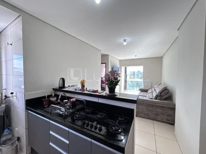Apartamento com 2 Dormitórios - Lunardi Imóveis