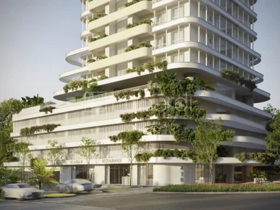 Imóvel na Planta com 2 Dormitórios - Lunardi Imóveis