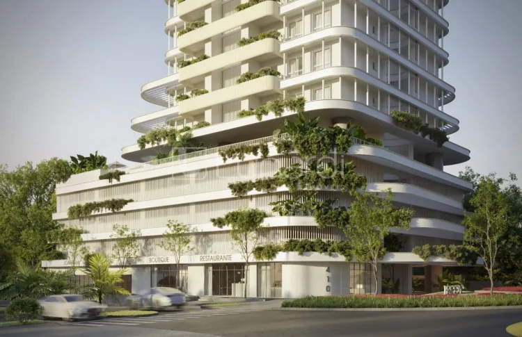 Imóvel na Planta com 2 Dormitórios - Lunardi Imóveis