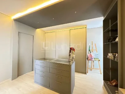 Casa com 3 Dormitórios - Miniatura - Lunardi Imóveis