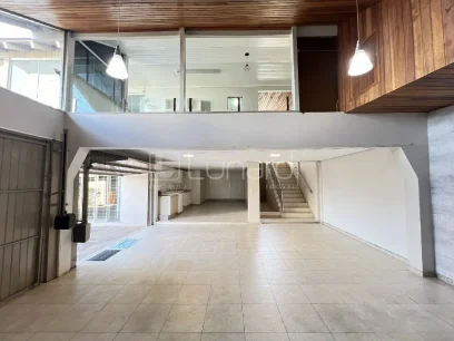 Casa com 4 Dormitórios - Miniatura - Lunardi Imóveis