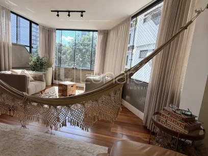 Apartamento com 4 Dormitórios - Miniatura - Lunardi Imóveis
