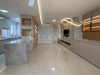 Apartamento com 3 Dormitórios - Miniatura - Lunardi Imóveis