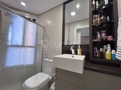 Apartamento com 3 Dormitórios - Miniatura - Lunardi Imóveis
