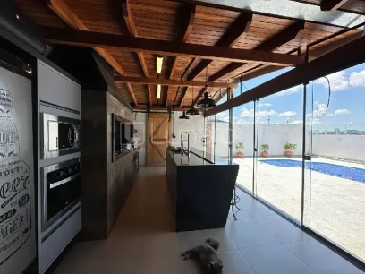 Casa com 3 Dormitórios - Miniatura - Lunardi Imóveis