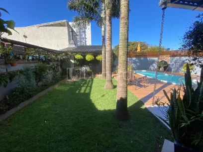 Casa com 3 Dormitórios - Miniatura - Lunardi Imóveis