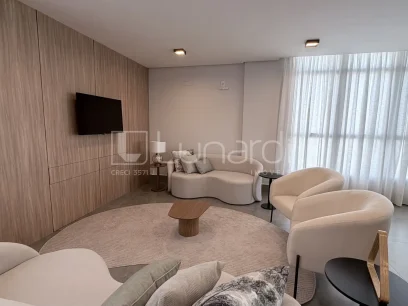 Apartamento com 3 Suítes - Miniatura - Lunardi Imóveis