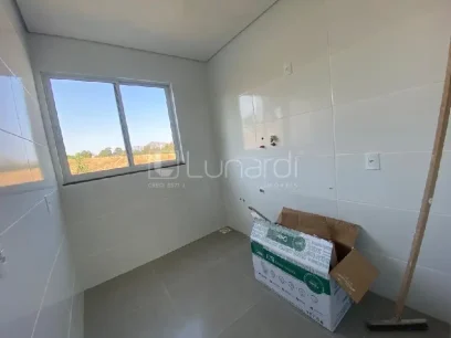 Casa com 3 Dormitórios - Miniatura - Lunardi Imóveis