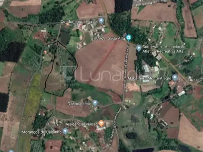 Área - Lunardi Imóveis