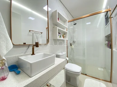 Apartamento com 3 Suítes - Miniatura - Lunardi Imóveis