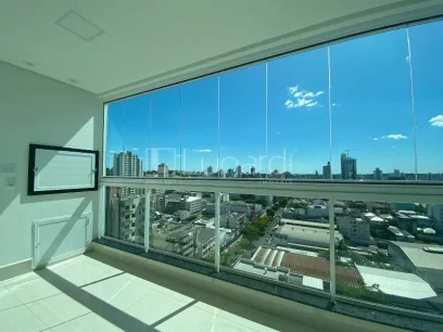 Apartamento com 3 Suítes - Miniatura - Lunardi Imóveis
