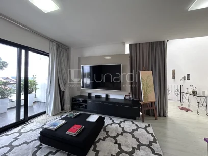Casa com 2 Suítes - Miniatura - Lunardi Imóveis