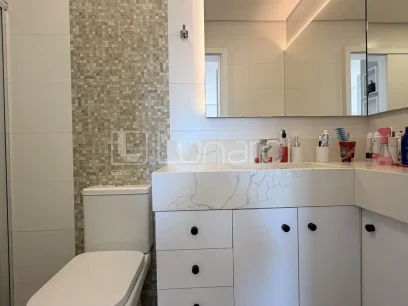 Apartamento com 3 Suítes - Miniatura - Lunardi Imóveis