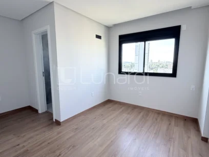 Apartamento com 3 Suítes - Miniatura - Lunardi Imóveis