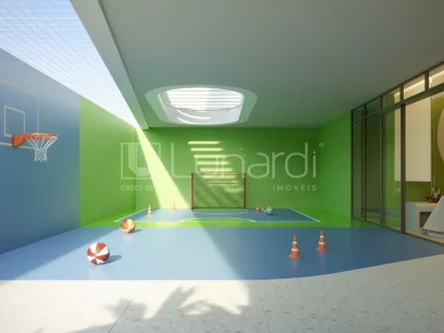 Imóvel na Planta com 2 Dormitórios - Miniatura - Lunardi Imóveis