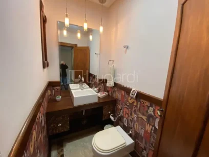 Casa com 3 Dormitórios - Miniatura - Lunardi Imóveis