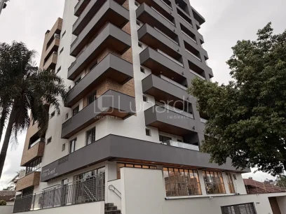 Apartamento com 2 Dormitórios - Miniatura - Lunardi Imóveis