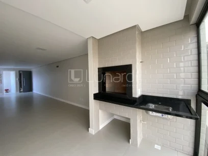 Apartamento com 2 Dormitórios - Lunardi Imóveis