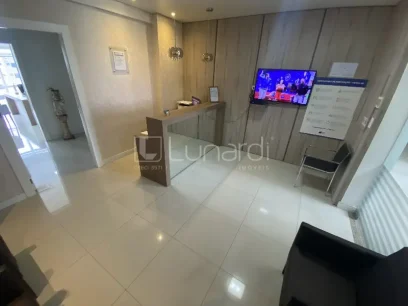 Sala Comercial - Miniatura - Lunardi Imóveis