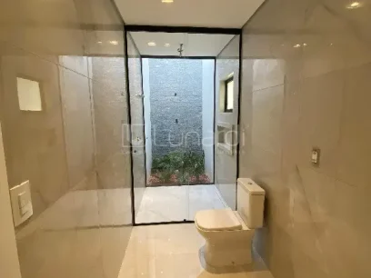 Casa com 3 Suítes - Miniatura - Lunardi Imóveis