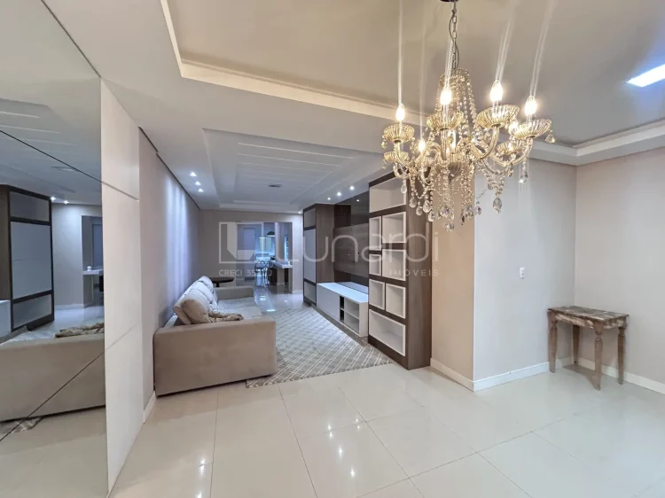 Apartamento com 3 Suítes - Lunardi Imóveis