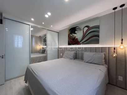 Apartamento com 3 Dormitórios - Miniatura - Lunardi Imóveis