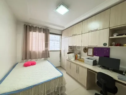 Casa com 3 Dormitórios - Miniatura - Lunardi Imóveis