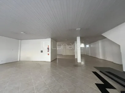 Sala Comercial - Miniatura - Lunardi Imóveis