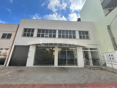 Sala Comercial - Lunardi Imóveis