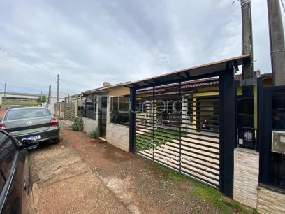 Casa com 2 Dormitórios - Miniatura - Lunardi Imóveis
