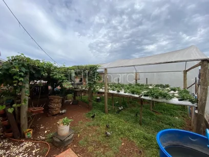 Casa com 2 Dormitórios - Miniatura - Lunardi Imóveis