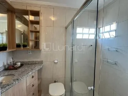 Casa com 4 Dormitórios - Miniatura - Lunardi Imóveis