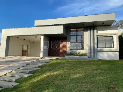 Casa com 3 Suítes - Miniatura - Lunardi Imóveis